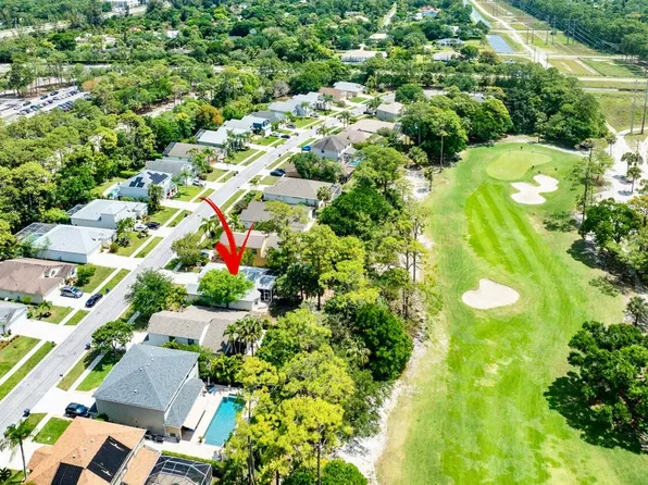 15092 Oak Chase Court, Wellington, FL 33414
