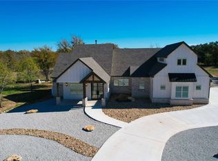 7344 Feather Bay Blvd, Brownwood, TX 76801