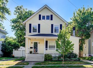 3850 Isabella Ave, Cincinnati, OH 45209