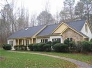 113 Mitchell Shoals Ct, Athens, GA 30606