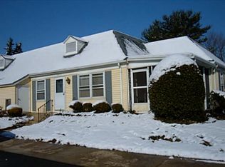 262C Middlebury Ln, Monroe Township, NJ 08831