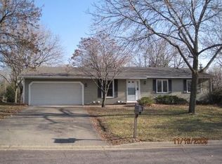 10317 Xylon Rd, Bloomington, MN 55438