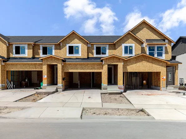 12866 S Gobblers Knob Ln #3013, Herriman, UT 84096