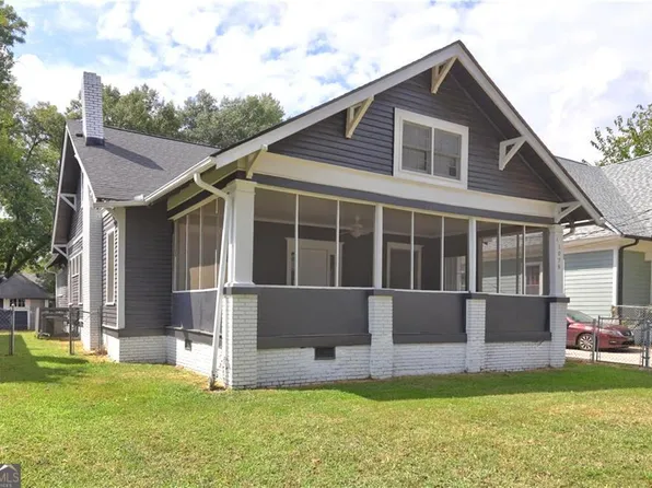1078 Arlington Ave SW, Atlanta, GA 30310
