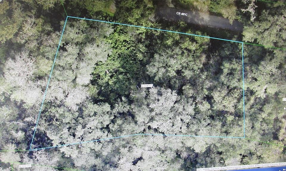 1st image of CR 401 C LOT 167