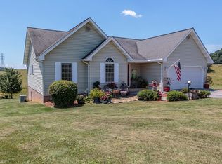 16721 Chase Ln, Abingdon, VA 24210