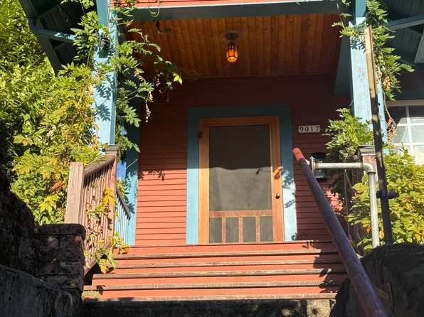 9017 N Edison St, Portland, OR 97203