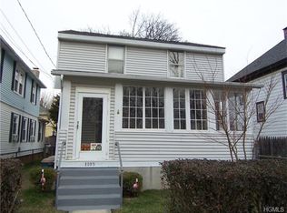 1105 Lower South St, Peekskill, NY 10566