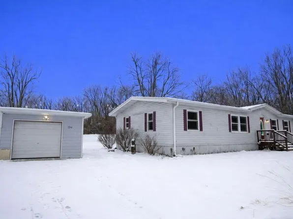 N2639 County Road Z Lot H194, Dousman, WI 53118