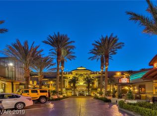 340 Pleasant Summit Dr, Henderson, NV 89012