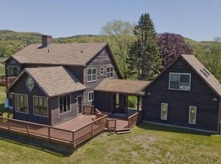 75 Russell St, Sunderland, MA 01375