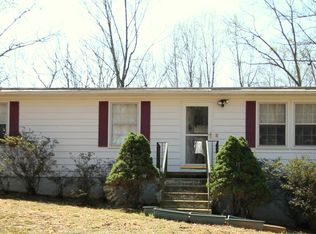 6642 Hickory Ridge Rd, Spotsylvania, VA 22551