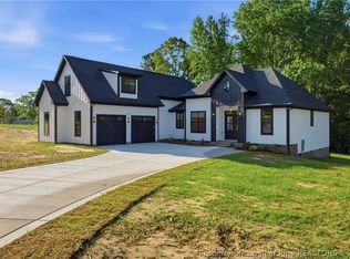 219 Rachel Rd, Fayetteville, NC 28311