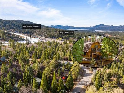 43433 Primrose Ct, Big Bear Lake, CA, 92315