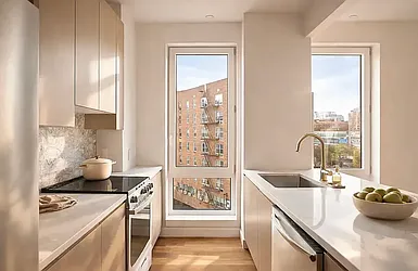 138-25 Barclay Avenue, #225