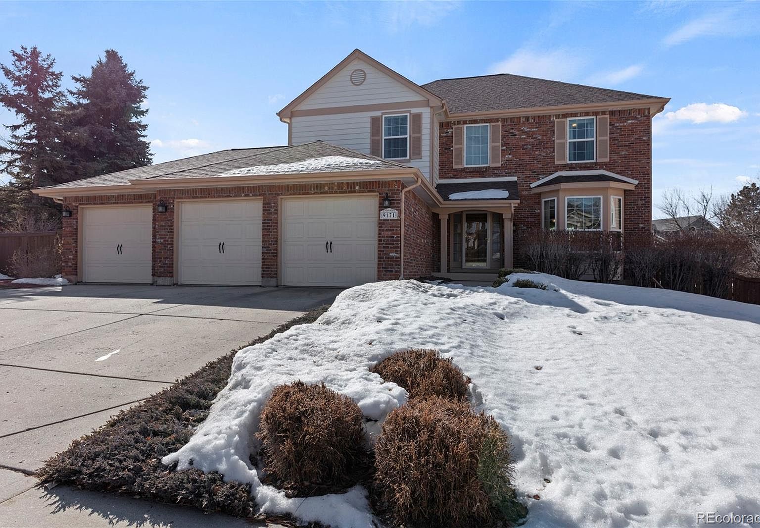 9171 Weatherstone Court, Highlands Ranch, CO 80126 Zillow