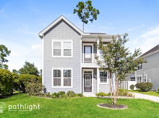 7417 Purser Ln, Hanahan, SC 29410