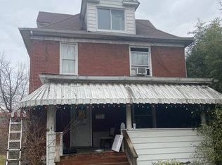 712 W Virginia Ave, Morgantown, WV 26501