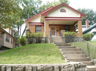 5106 Virginia Ave, Kansas City, MO 64110