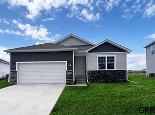 12706 S 204th Ave, Gretna, NE 68028