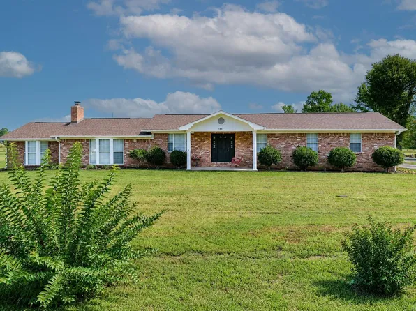 7407 W 13th Ave, Pine Bluff, AR 71602