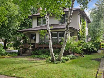 4701 Aldrich Ave S, Minneapolis, MN, 55419