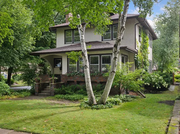 4701 Aldrich Ave S, Minneapolis, MN 55419