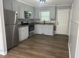 111 Margaret St APT 3, Pickens, SC 29671