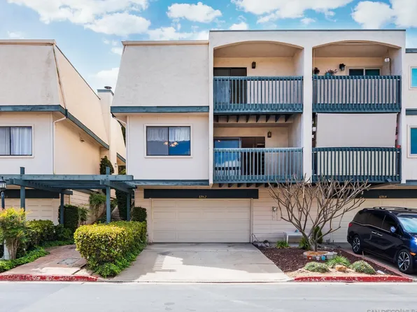 6982 Caminito Entrada, San Diego, CA 92119