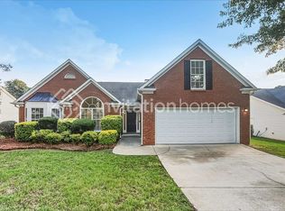 310 Ballyshannon Dr, Dacula, GA 30019