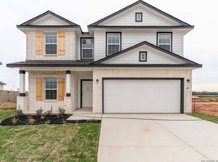 8807 Grey Elm, Elmendorf, TX 78112