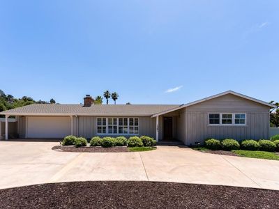 1381 W Muirlands Dr, La Jolla, CA, 92037