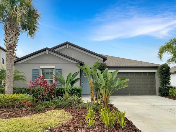 11105 Sage Canyon Dr, Riverview, FL 33578