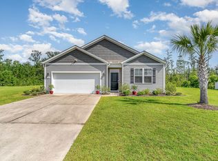 344 Carmello Cir, Conway, SC 29526