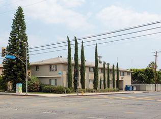 12860 Oxnard St #1, North Hollywood, CA 91606