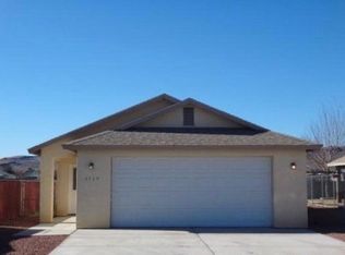 3719 N Irving St, Kingman, AZ 86409