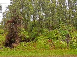 Kauai Rd LOT 295, Pahoa, HI 96778