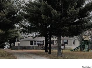 9 E Andrew Rd, Springfield, IL 62707