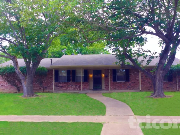 415 E Mona Ave, Duncanville, TX 75137