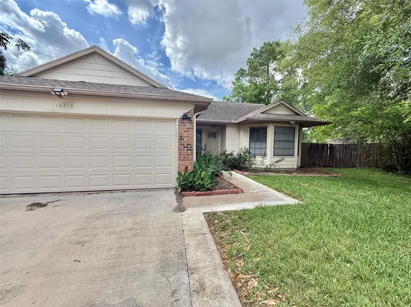 13318 Ascot Glen Ln, Houston, TX 77082
