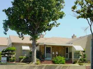 1406 Ximeno Ave, Long Beach, CA 90804