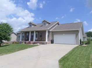 260 Keystone Dr, Jackson, MO 63755