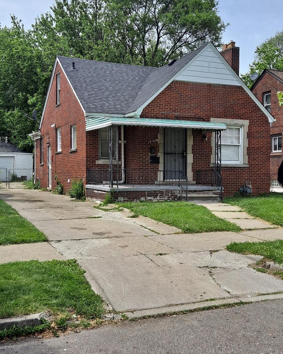 19315 Stansbury St, Detroit, MI 48235 Zillow