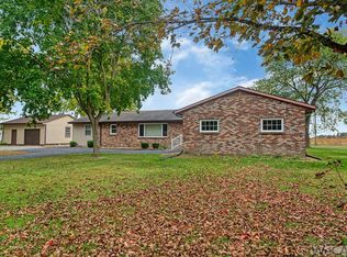 4431 East Rd, Lima, OH 45807