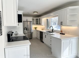 416 The Kingsway, Toronto, ON M9A3V9