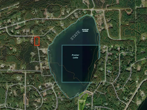 11634 W Donnybrook Dr, Wasilla, AK 99623