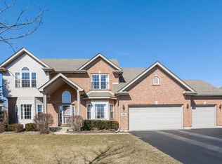 308 Prairie Ridge Dr, Winthrop Harbor, IL 60096