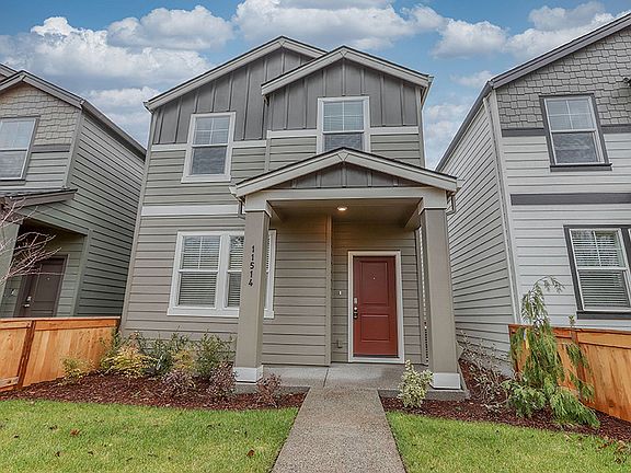 2nd image of 11514 NE Angelo Dr