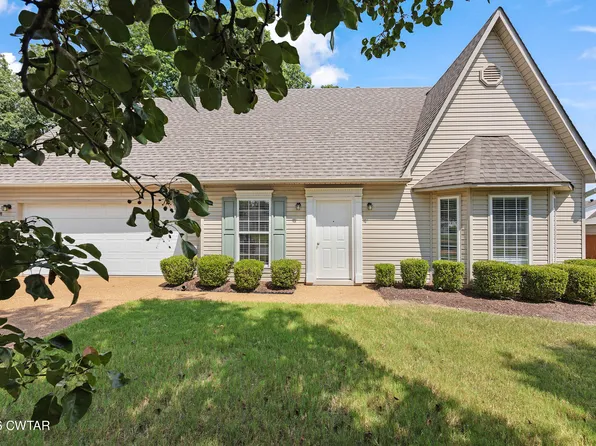 19 Suncrest Dr, Jackson, TN 38305