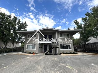 6132 Terrell Dr APT 2, Citrus Heights, CA 95621